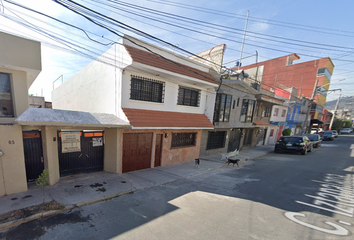 Casa en  Calle Iztapalapa, Metropolitana 3ra Sección, Ciudad Nezahualcóyotl, Estado De México, México