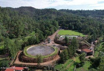 Lote de Terreno en  Valle De Bravo, Estado De México, México