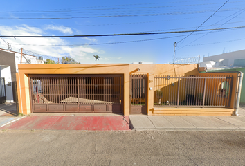 Casa en  Vasco Núñez De Balboa 32, Los Arcos, Hermosillo, Sonora, México