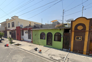 Casa en  Bambú, Ebanos Vi, Ciudad Apodaca, Nuevo León, México