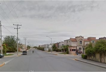 Casa en condominio en  San Vicente, Inf. Aeropuerto, Juárez, Chihuahua, México