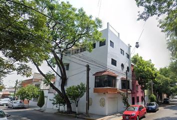 Casa en  Kioka, Euzkadi, Ciudad De México, Cdmx, México