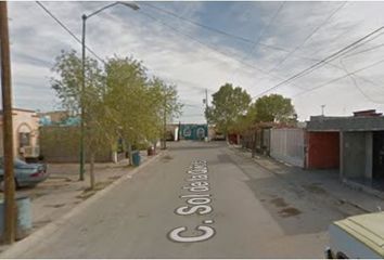 Casa en  Calle Sol De La Quinta, Juárez, Chihuahua, México