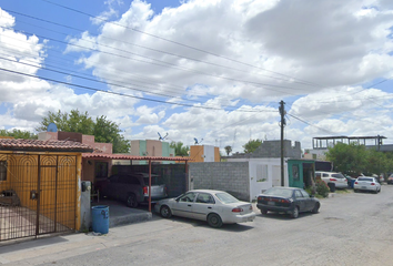 Casa en  San Jorge, Ignacio Zaragoza, Hidalgo, Tamaulipas, México