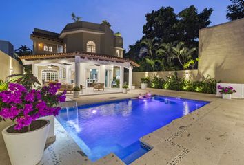 Casa en  Calle Pez Espada 172, Las Gaviotas, Puerto Vallarta, Jalisco, México