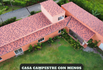 Casa en  Restrepo, Meta