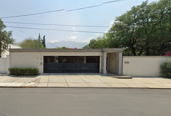 Casa en  Río Sena 225, Del Valle, 66220 San Pedro Garza García, Nuevo León, México