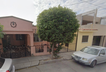 Casa en  Santa Rosa, Villa Guadalupe, Hermosillo, Sonora, México