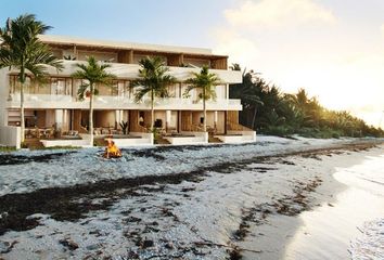 Villa en  Calle 19, Telchac Puerto, Yucatán, 97407, Mex