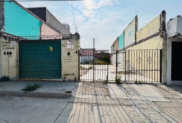 Lote de Terreno en  Villarreal, Salamanca, Guanajuato, México