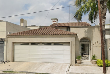 Casa en  Texcoco 405, Residencial Anahuac 5o Sector, San Nicolás De Los Garza, Nuevo León, México