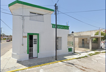 Casa en  Calle 25 54, Colonia México, Mérida, Yucatán, México