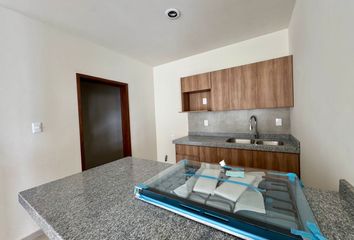 Departamento en  Avenida Santos Degollado, Cuauhtemoc, San Luis Potosí, México