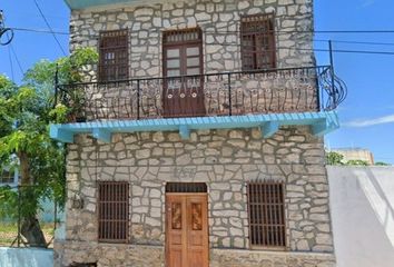 Casa en  Calle 27 59, Ismael García, Progreso, Yucatán, México