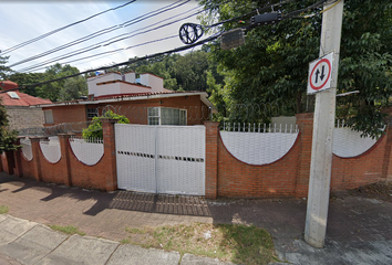 Casa en  Lafayette 54, Villa Verdún, Ciudad De México, Cdmx, México