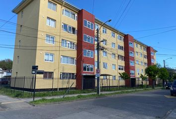 Departamento en  Calle Camilo Henriquez 98-404, Temuco, Cautín, La Araucanía, 4790374, Chl