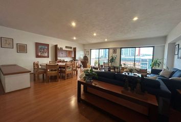 Departamento en  Avenida Vasco De Quiroga, Cruz Manca, Cuajimalpa De Morelos, Ciudad De México, 05320, Mex