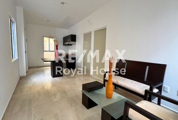 Departamento en  Avenida Paseo De Los Jardines, 77724 Playa Del Carmen, Quintana Roo, México