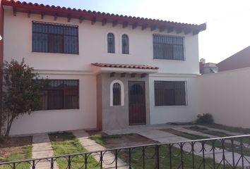 Casa en fraccionamiento en  Llano Grande, Metepec