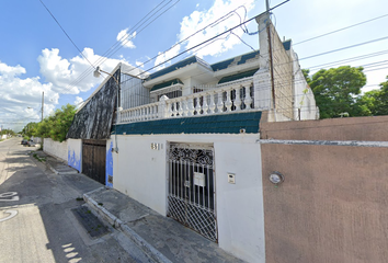 Casa en  C. 28 181, Francisco I. Madero, 97240 Mérida, Yuc., México