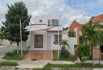 Casa en  Calle 104 Num 245, Fraccionamiento Las Américas, Mérida, Yucatán, México