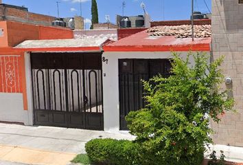 Casa en  Estocolmo, La Paz 2da Sección, San Juan Del Río, Querétaro, México