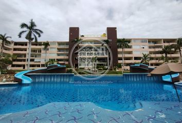 Departamento en  Lomas Del Mar, Club Deportivo, Acapulco, Guerrero, México