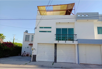 Casa en  Quinta Bugambilias, Celaya, Guanajuato, México