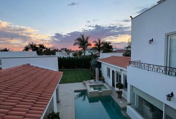 Casa en  Lomas De Cocoyoc, Fraccionamiento Lomas De Cocoyoc, Morelos, México