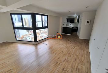 Departamento en  Av. Canaval Y Moreyra 185, San Isidro, Perú