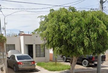 Casa en  Ignacio Ramírez 240, Real, Valle Paraíso, Ciudad Constitución, Baja California Sur, México