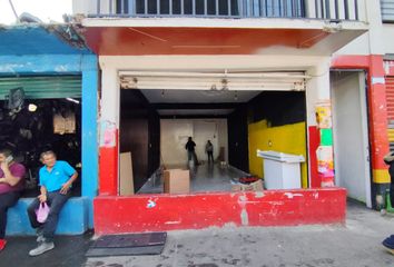 Local comercial en  Paraje Zacatepec, Iztapalapa