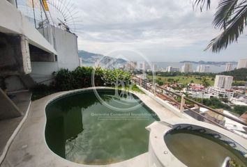 Casa en  Lomas De Costa Azul, Acapulco, Guerrero, México