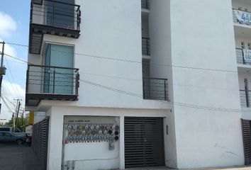 Departamento en  San Francisco, Soledad De Graciano Sánchez, San Luis Potosí, México