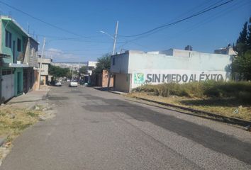 Lote de Terreno en  Revolución, Luis Donaldo Colosio, La Negreta, Querétaro, México