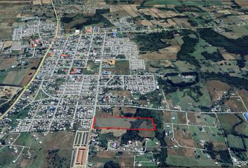 Parcela en  Calle Arturo Prat, Los Muermos, Llanquihue, Los Lagos, 5500000, Chl