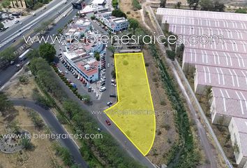 Lote de Terreno en  Paseo De Jurica, Jurica, Querétaro, 76120, Mex