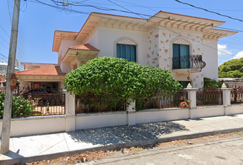 Casa en  Calle 79, Sambulá, Mérida, Yucatán, México