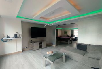 Apartamento en Poblado, Medellín