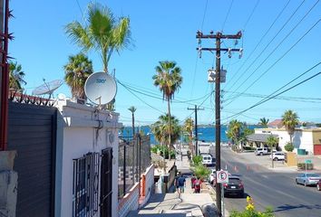 Lote de Terreno en  Nicolás Bravo 33, Zona Comercial, La Paz, Baja California Sur, México