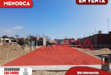 Terreno en  Ica, Per