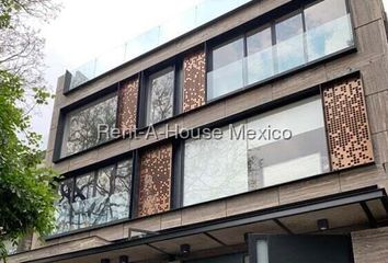 Departamento en  Anatole France, Polanco, Polanco Iii Sección, Ciudad De México, Cdmx, México