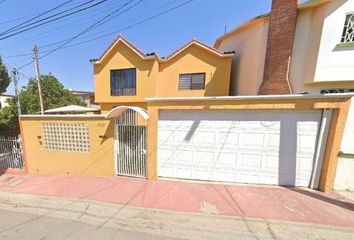 Casa en  Laguna Chalco, El Lago, Tijuana, Baja California, México