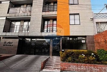 Apartamento en  Fontibón, Bogotá