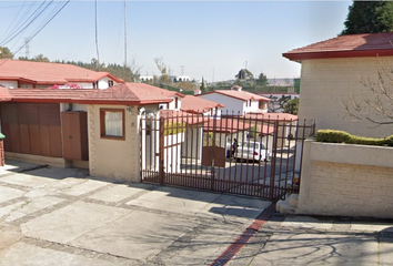 Casa en condominio en  Banderillas, San Jerónimo Lídice, Ciudad De México, Cdmx, México