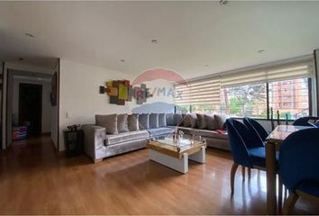 Apartamento en  El Salitre, Bogotá