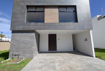 Casa en fraccionamiento en  Ocoyucan, Puebla