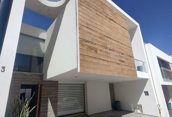 Casa en fraccionamiento en  Ocoyucan, Puebla