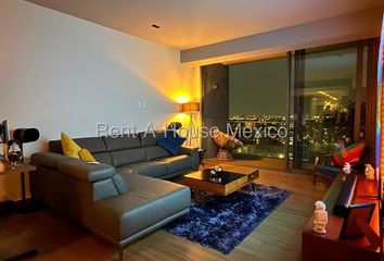 Departamento en  Miguel Hidalgo, Cdmx, Ciudad De México (cdmx)