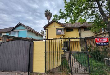 Casa en  Quilicura, Provincia De Santiago